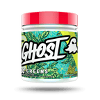 GHOST® GREEN - LIME
