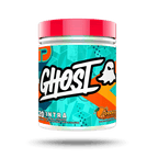 GHOST® INTRA ORANGE SQUEEZE