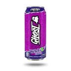 GHOST ENERGY DRINK - WELCH'S® GRAPE