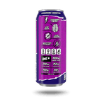 GHOST ENERGY DRINK - WELCH'S® GRAPE
