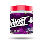 GHOST LEGEND - V4 WELCH’S GRAPE