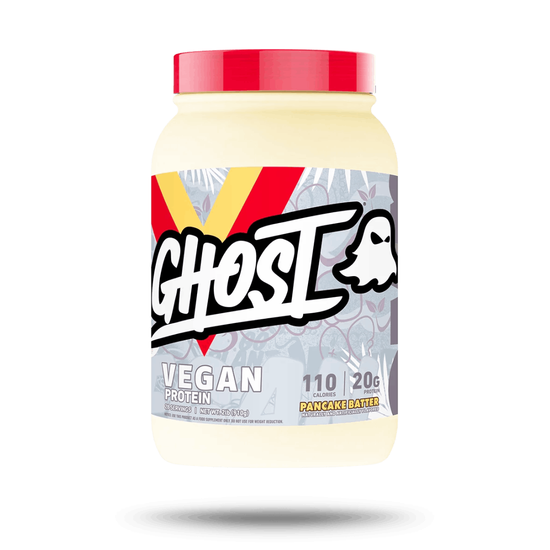 GHOST VEGAN PROTEIN - PANCAKE BATTER