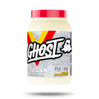 GHOST VEGAN PROTEIN - BANANA PANCAKE BATTER 896GR
