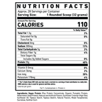 GHOST VEGAN PROTEIN - BANANA PANCAKE BATTER 896GR