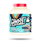 GHOST® WHEY PROTEIN CINNABON 4.80LB