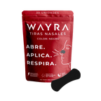 TIRAS NASALES