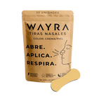 TIRAS NASALES