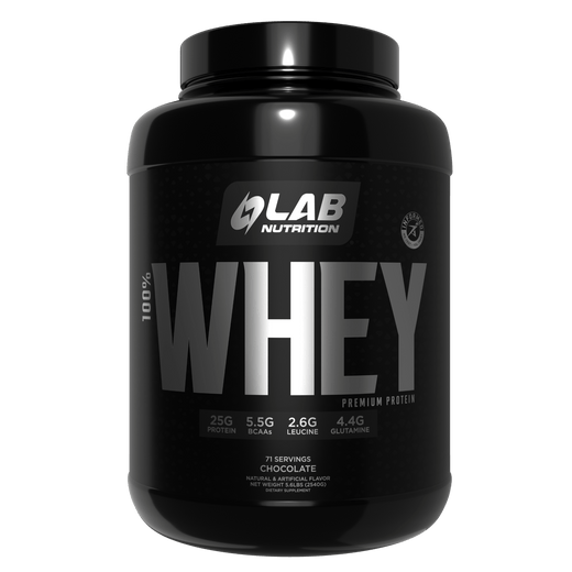 Premium 100% Whey 5.7 lb
