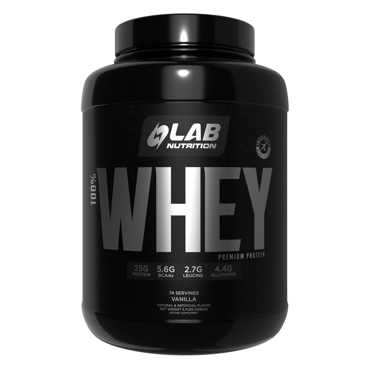PROTEÍNAS – Lab Nutrition