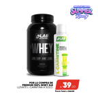 PACK PREMIUM 2LB + L CARNTINA