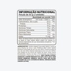 BEST PROTEIN BALL WHITE MILK CRUNCHY 10GR