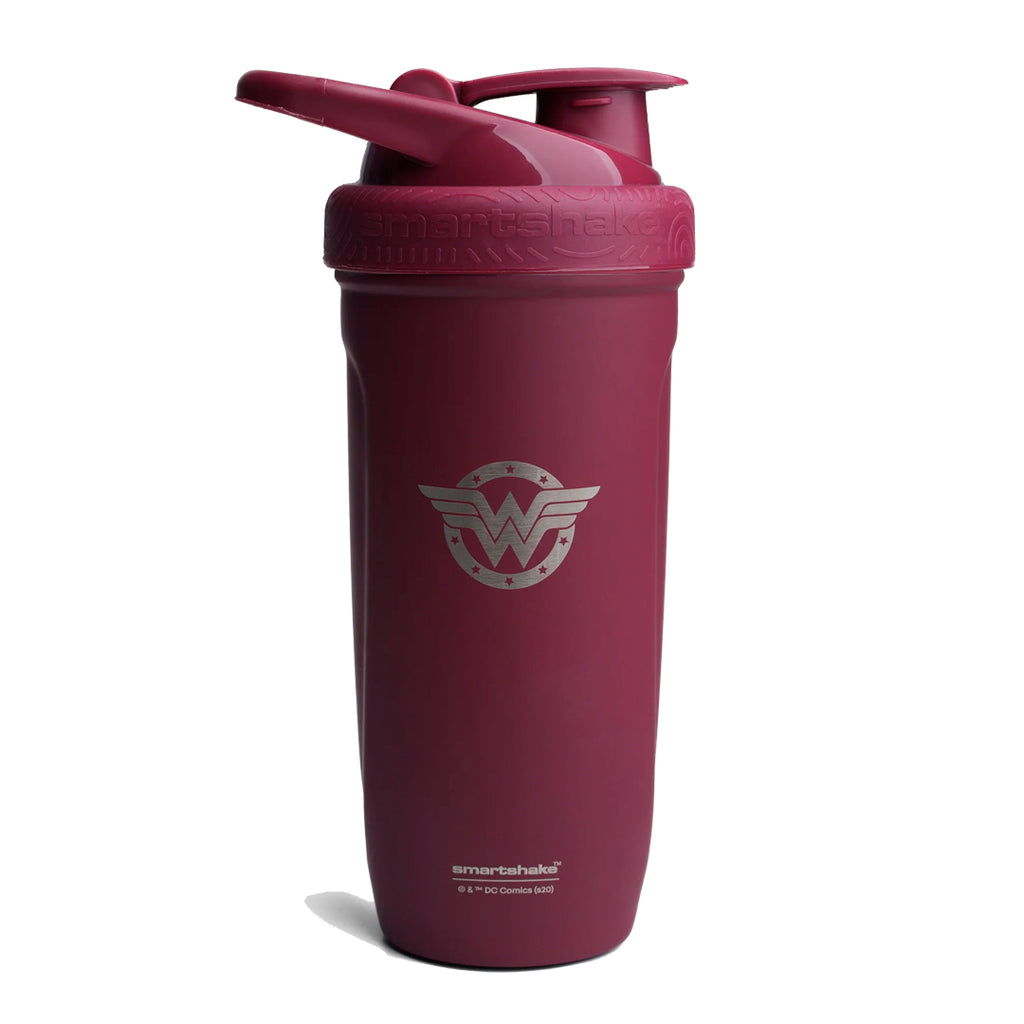 SMARTSHAKER REFORCE DC 900ML