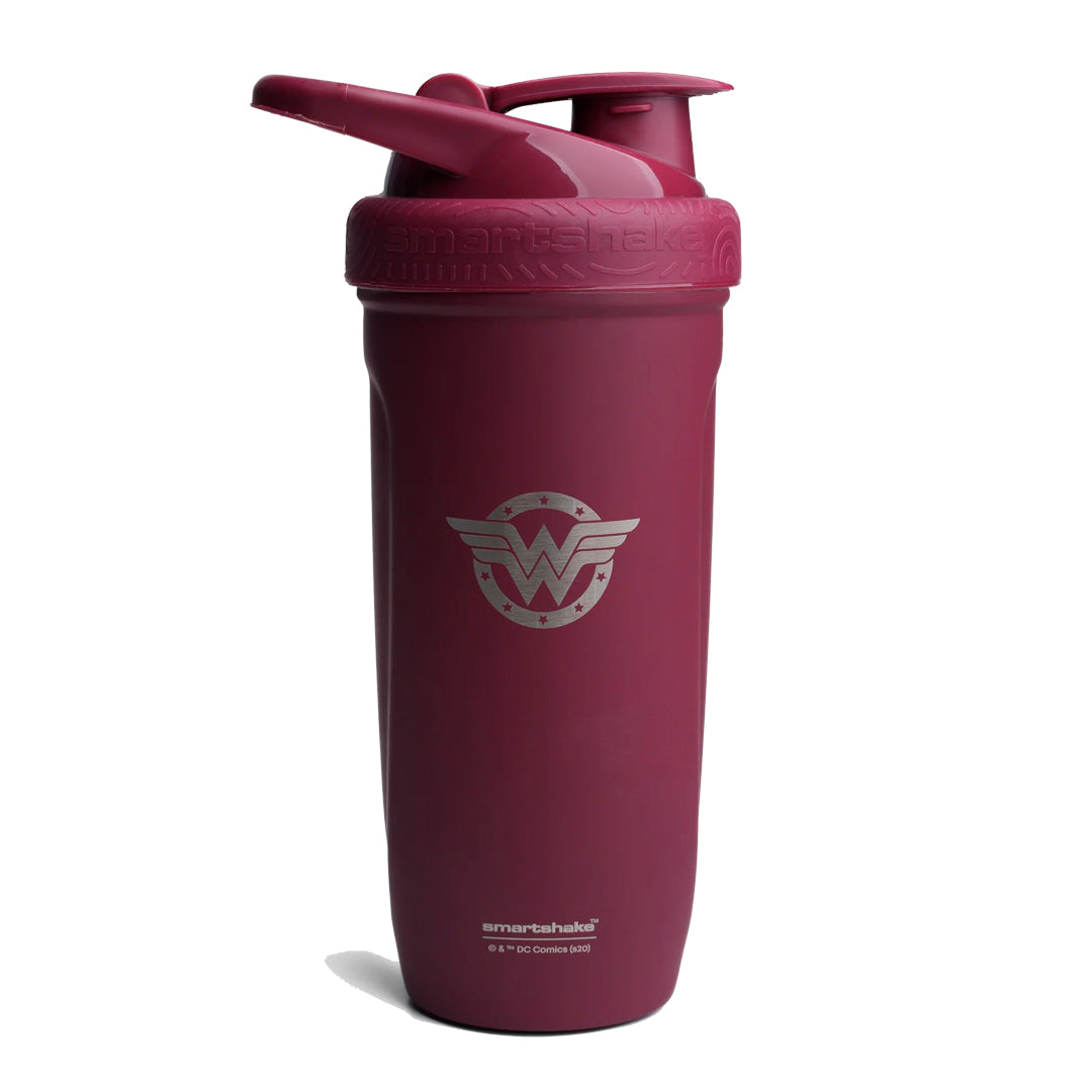 SMARTSHAKER REFORCE DC 900ML