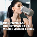 PREMIUM 100% WHEY PROTEIN CHOCOLATE 5.6LB