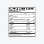 XTEND KNOCKOUT FRUIT PUNCH 90 SERVICIOS