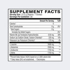 XTEND BCAA FREEDOM ICE 30 SERVINGS