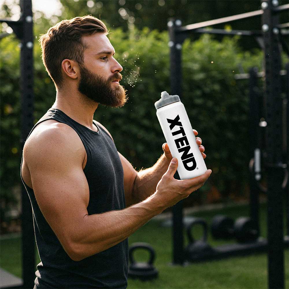 XTEND SHAKER 750ML