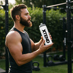 XTEND SHAKER 750ML