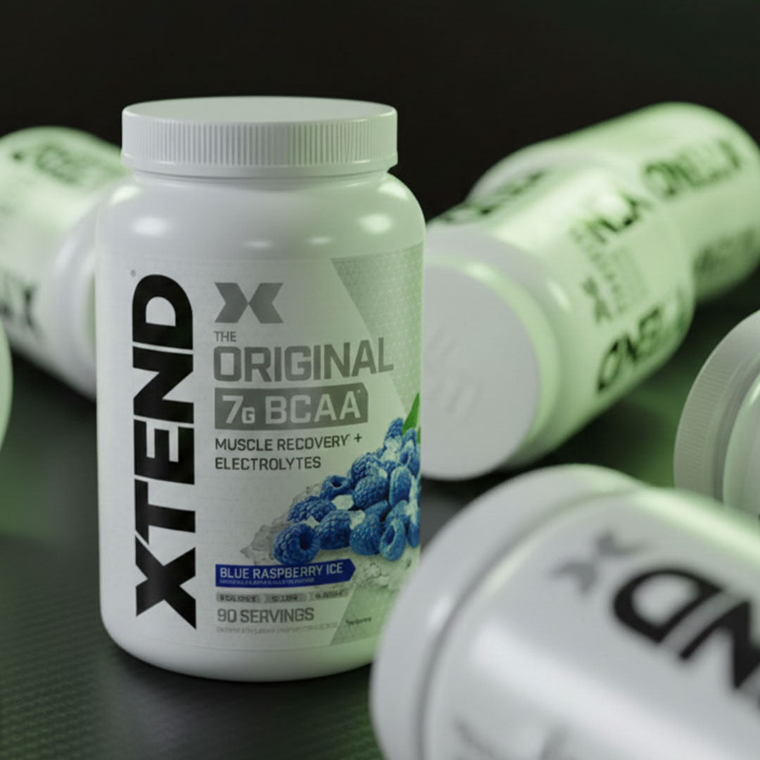 XTEND BCAA
