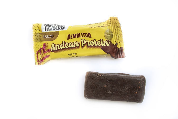 Demolitor Andean Protein 26gr