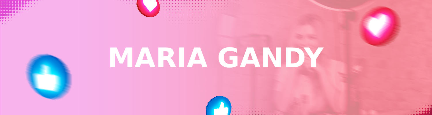 Maria Gandy