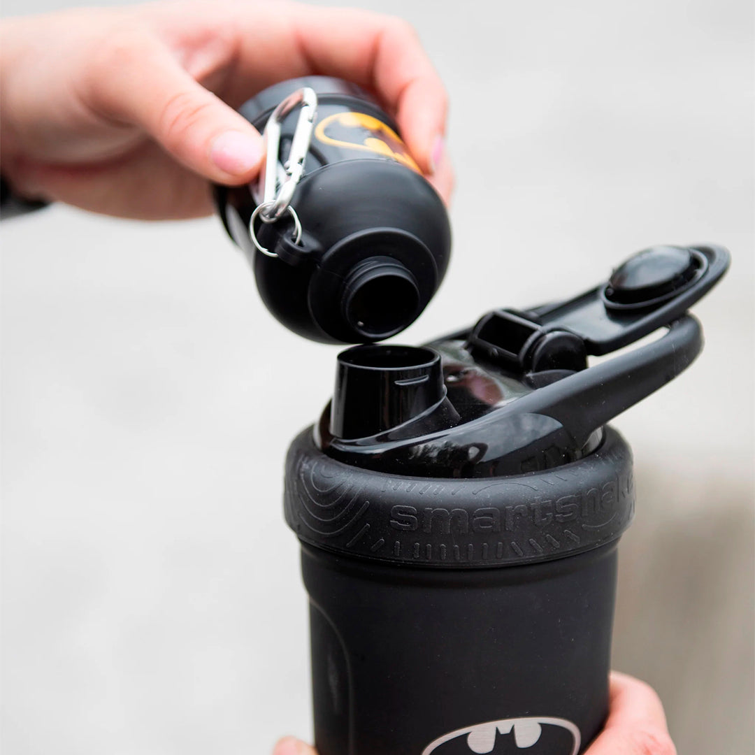 WHEY2GO FUNNEL