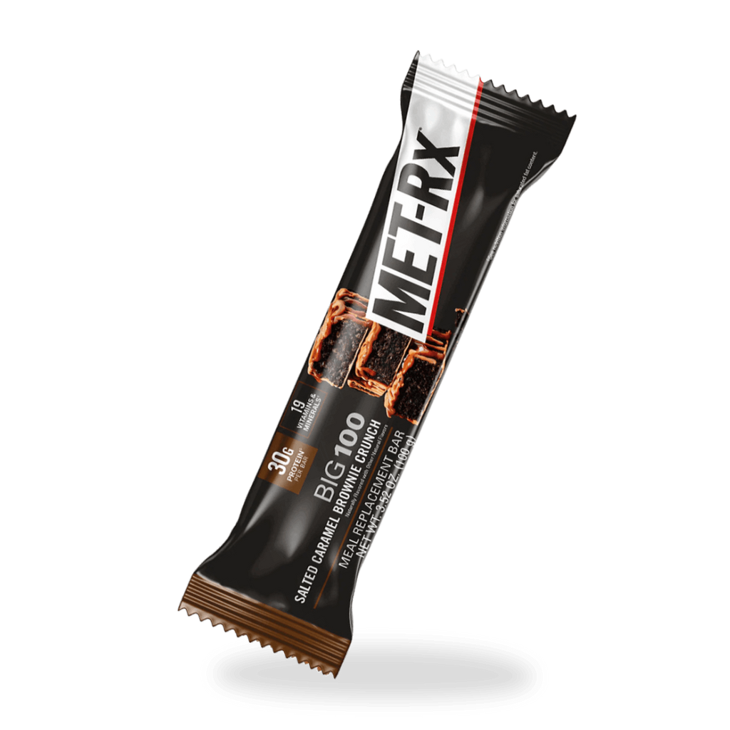 MET-RX Big 100 Colossal 100g