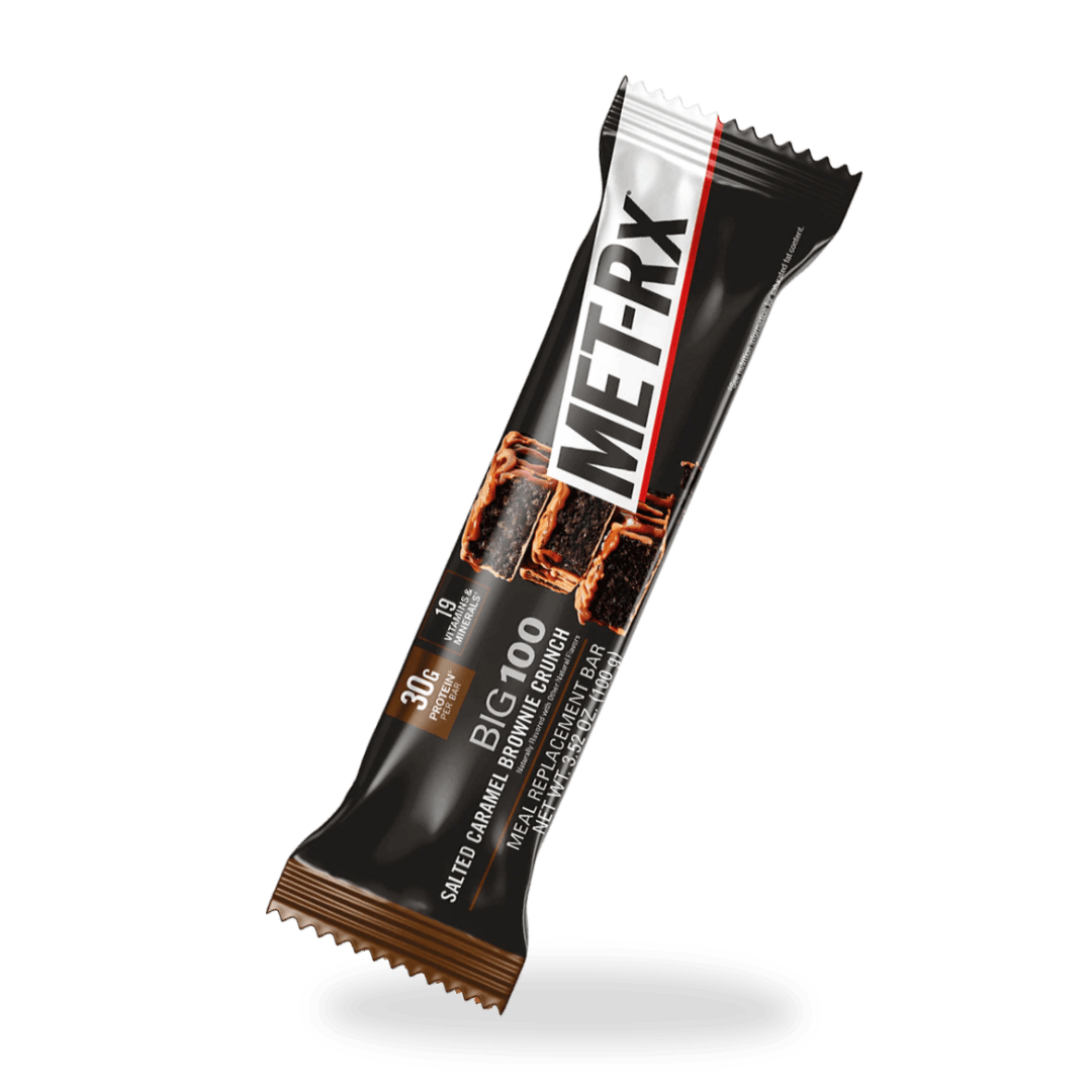 MET-RX Big 100 Colossal 100g