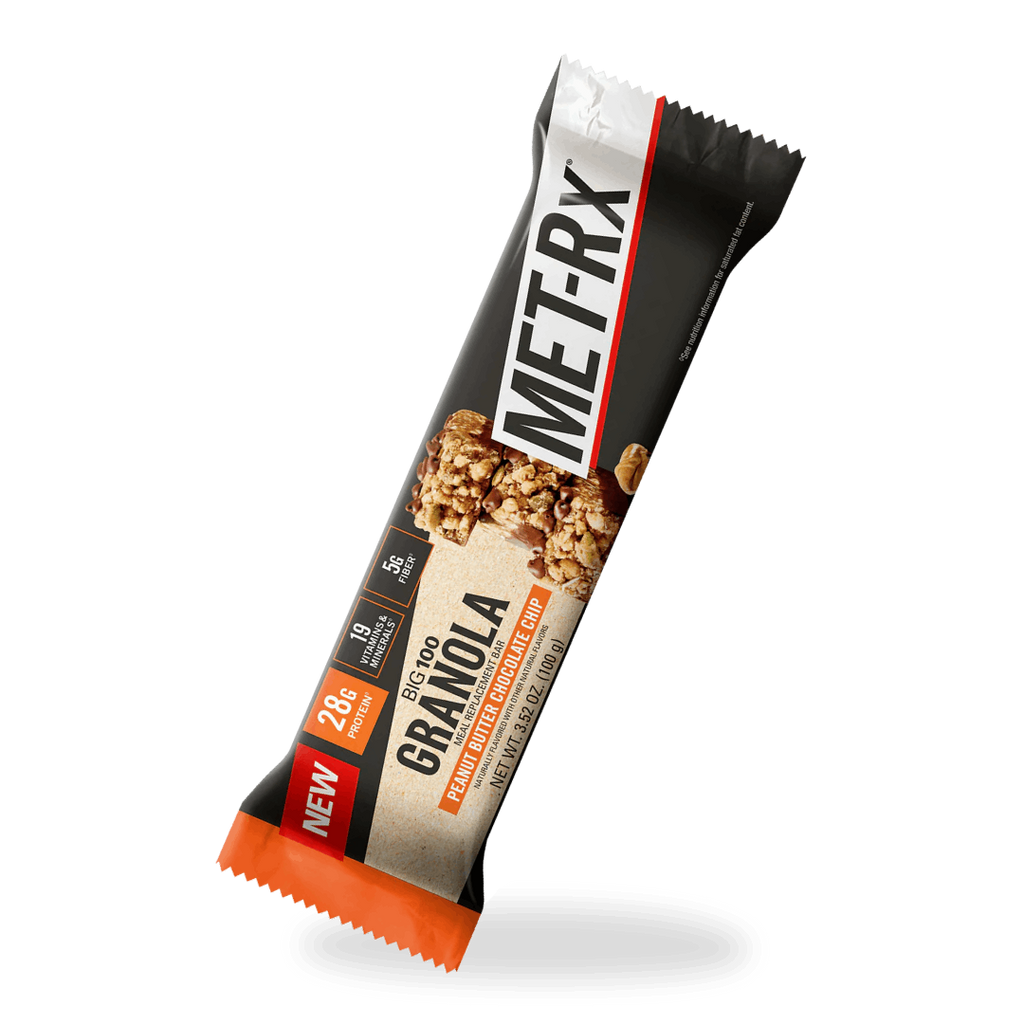 MET-RX Big 100 Colossal 100g