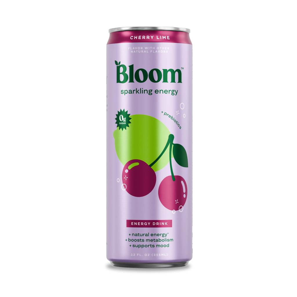 BLOOM ENERGY 12 Oz