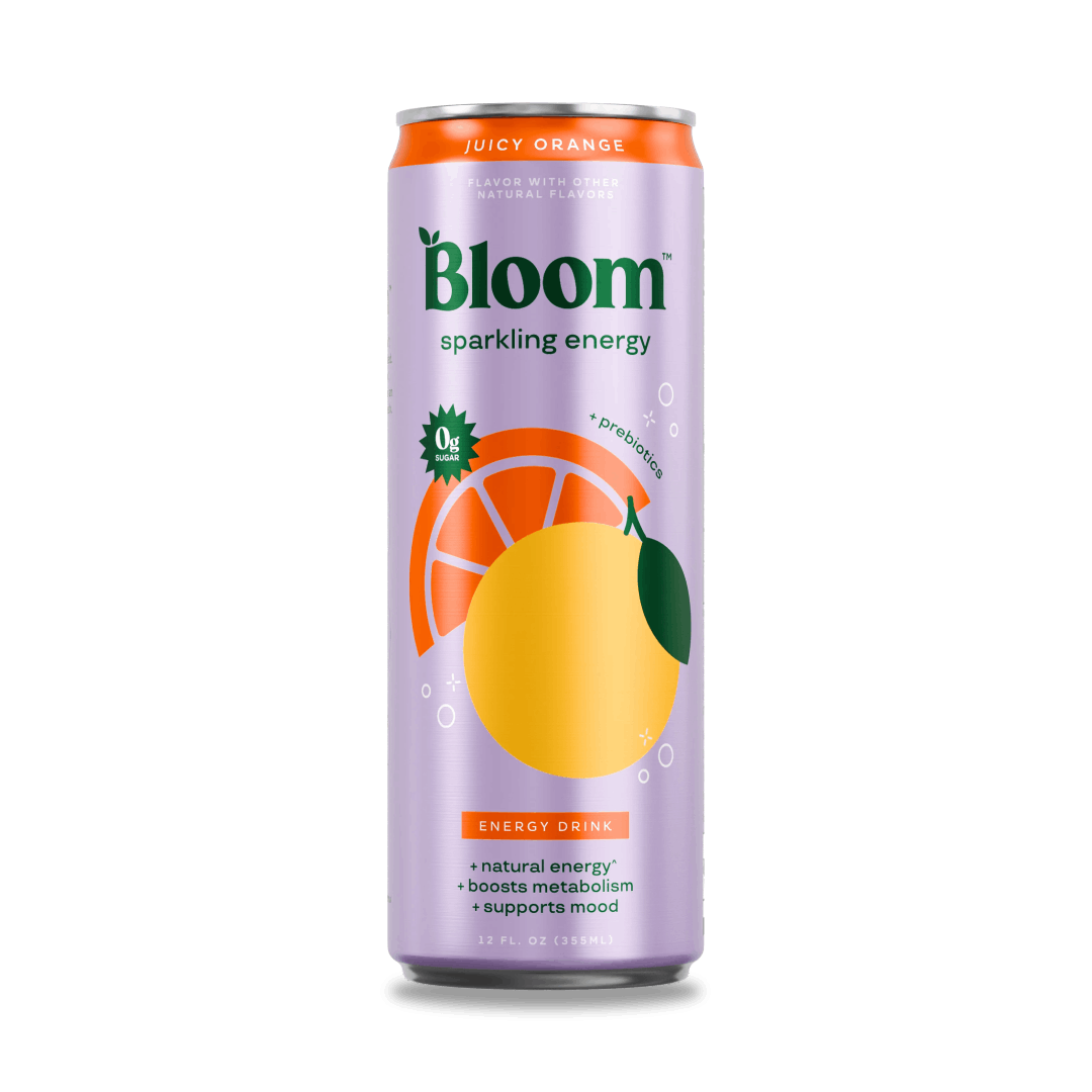 BLOOM ENERGY 12 Oz – Lab Nutrition