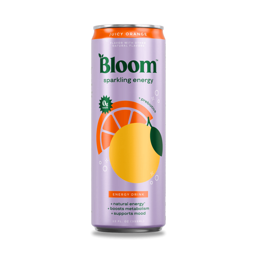 BLOOM ENERGY 12 Oz