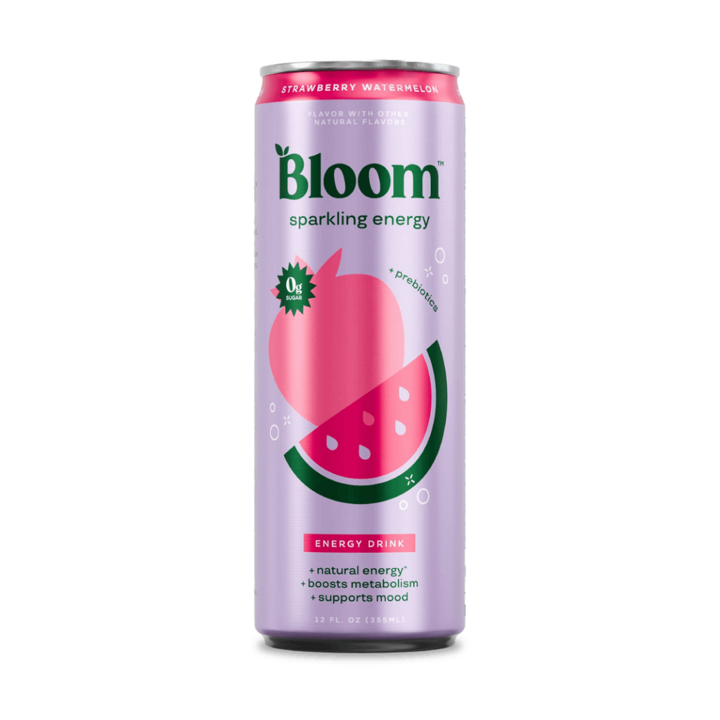 BLOOM ENERGY 12 Oz