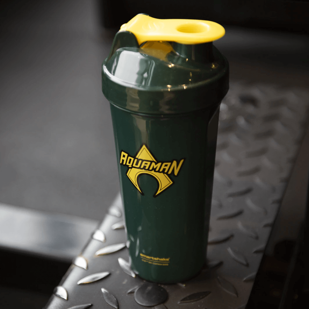 SMARTSHAKE LITE AQUAMAN 800ML