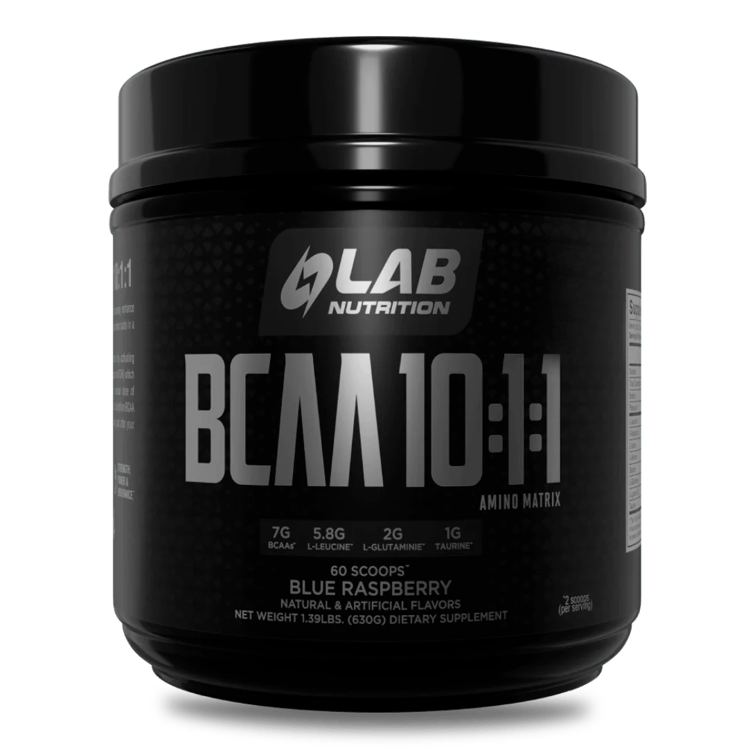 BCAA 10:1:1