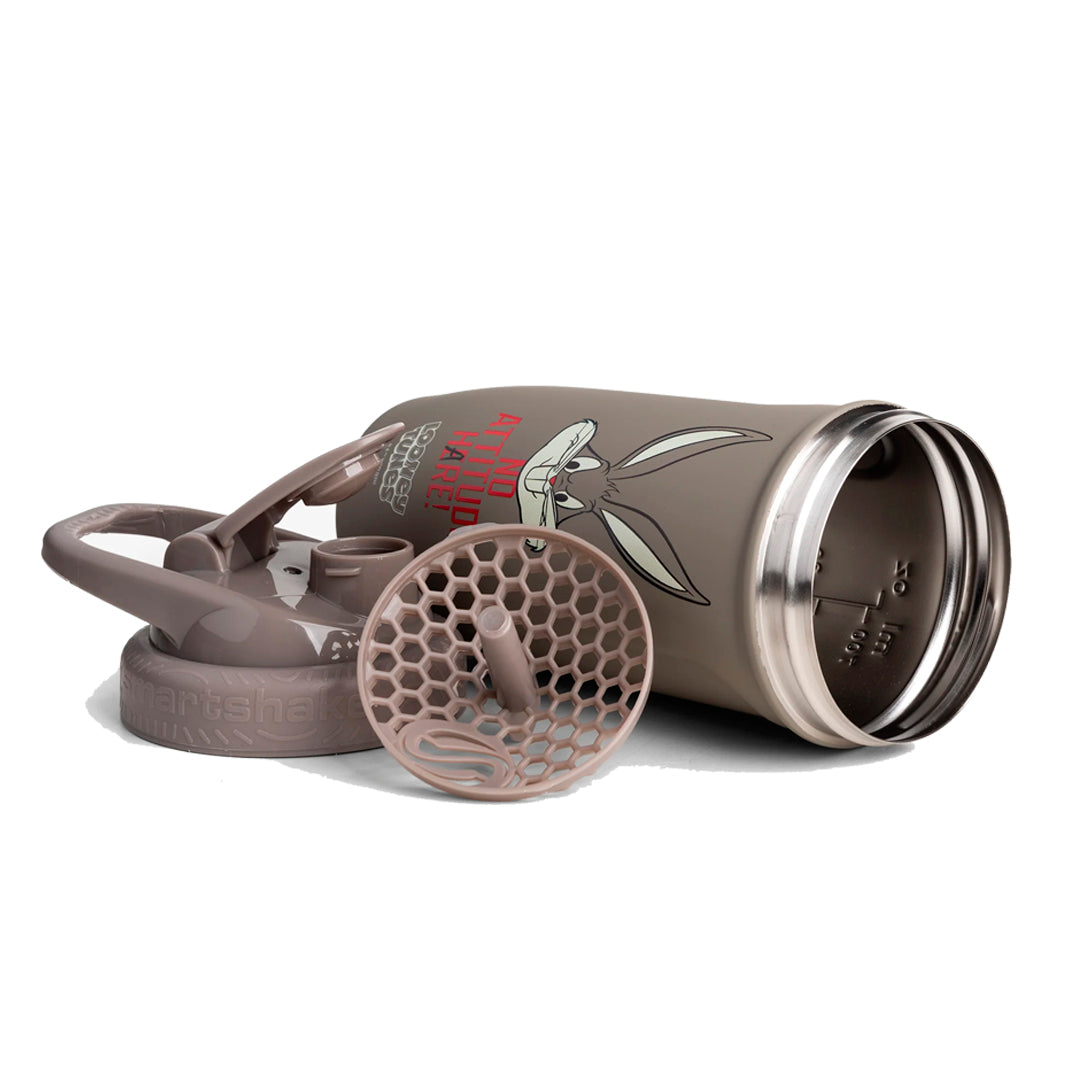 REFORCE STAINLESS STEEL 900ML