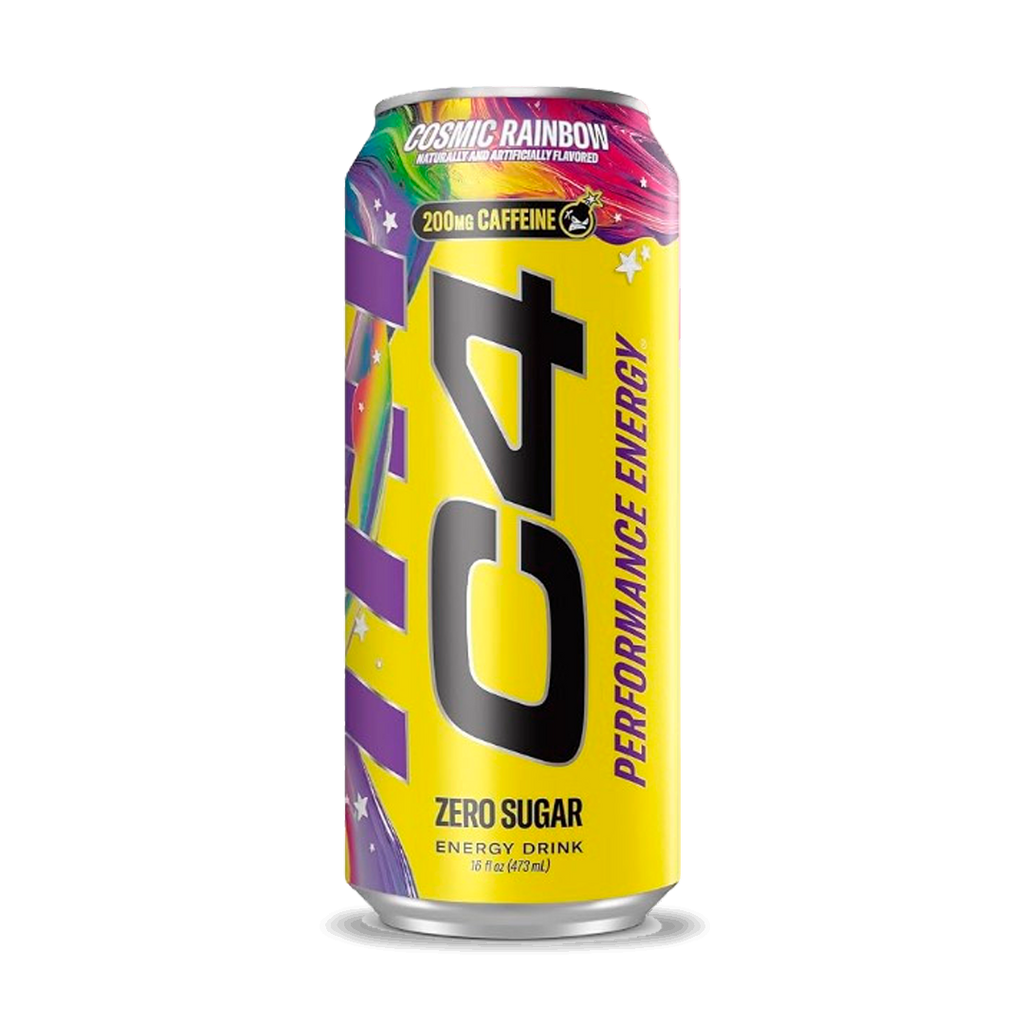 C4 Performance Energy 473 ml
