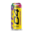 C4 Performance Energy 473 ml