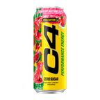 C4 Performance Energy 473 ml