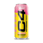 C4 Performance Energy 473 ml