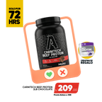 PACK BEEF PROTEIN + BEST CREATINA UVA DE REGALO