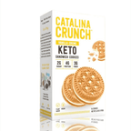 Cookies Vanilla Creme  - 16 galletas