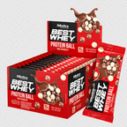 BEST PROTEIN BALL  10GR