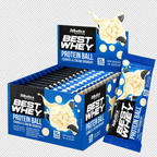 BEST PROTEIN BALL  10GR