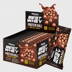 BEST PROTEIN BALL  10GR