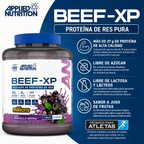 BEEF - XP