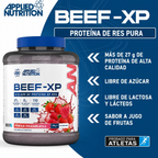 BEEF - XP