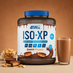 ISO - XP