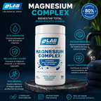 MAGNESIUM COMPLEX