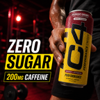C4 Performance Energy 473 ml